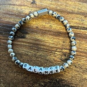 LWP “Balance” Bracelet M/L